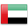 Flag of United Arab Emirates