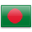 Flag of Bangladesh