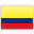 Flag of Colombia