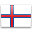 Flag of Faroe Islands