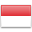 Flag of Indonesia