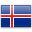 Flag of Iceland