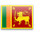 Flag of Sri Lanka