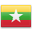 Flag of Myanmar