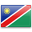 Flag of Namibia