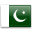 Flag of Pakistan