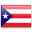 Flag of Puerto Rico