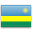 Flag of Rwanda