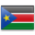 Flag of South Sudan